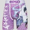 PSD Underwear Naruto - Sasuke