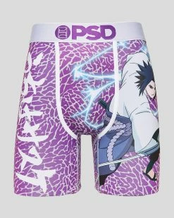 PSD Underwear Naruto - Sasuke
