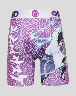 PSD Underwear Naruto - Sasuke 7 PSD Underwear Naruto - Sasuke -collections Shop 121180034 blk 4