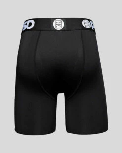 PSD Underwear 3 Pack Solid Black Brief & Sock Bundle 13 PSD Underwear 3 Pack Solid Black Brief & Sock Bundle -collections Shop 121180103 blk 5 200f733e 6c71 462c b52f 4dcc883c8ace