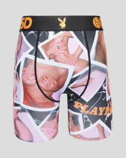 PSD Underwear Playboy - Polaroids 7 PSD Underwear Playboy - Polaroids -collections Shop 122180043 mul 4