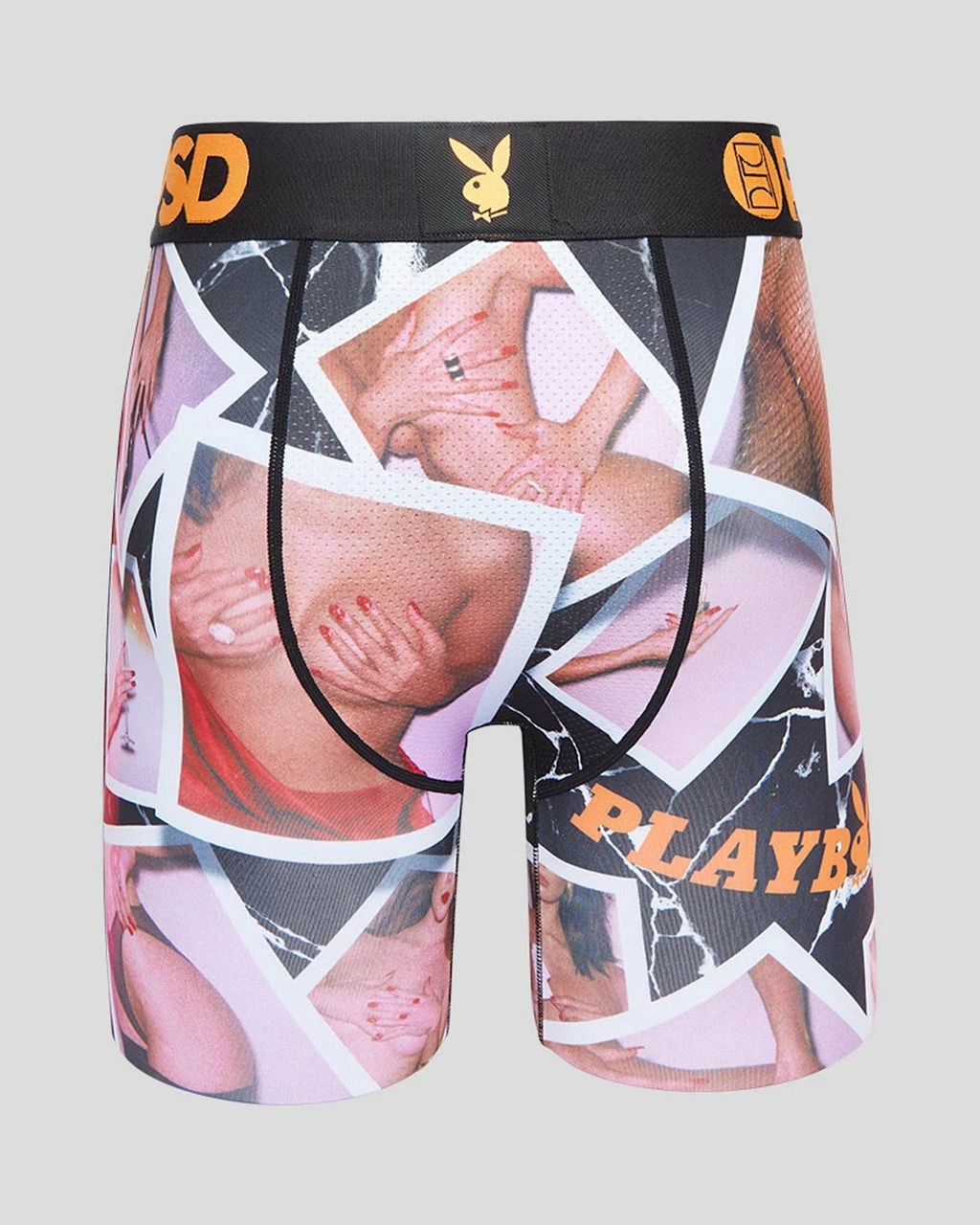 PSD Underwear Playboy - Polaroids 4 PSD Underwear Playboy - Polaroids - Image 4
