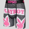 PSD Underwear Playboy - Static