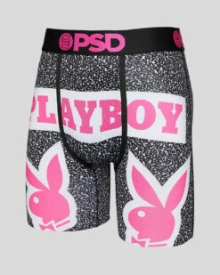 PSD Underwear Playboy - Static