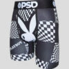 PSD Underwear Playboy - Warp Check