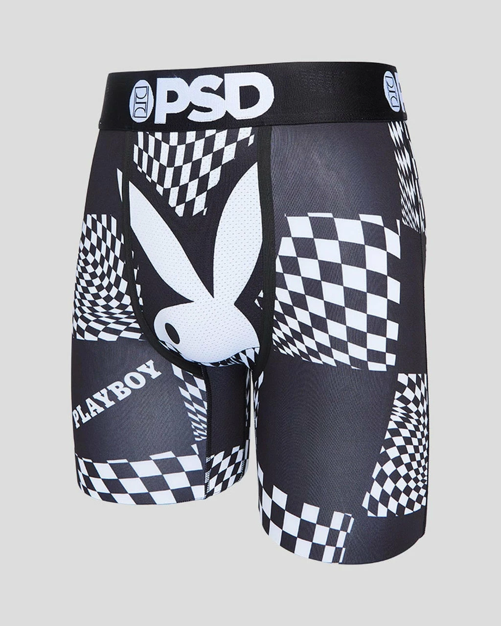 PSD Underwear Playboy - Warp Check 1 PSD Underwear Playboy - Warp Check