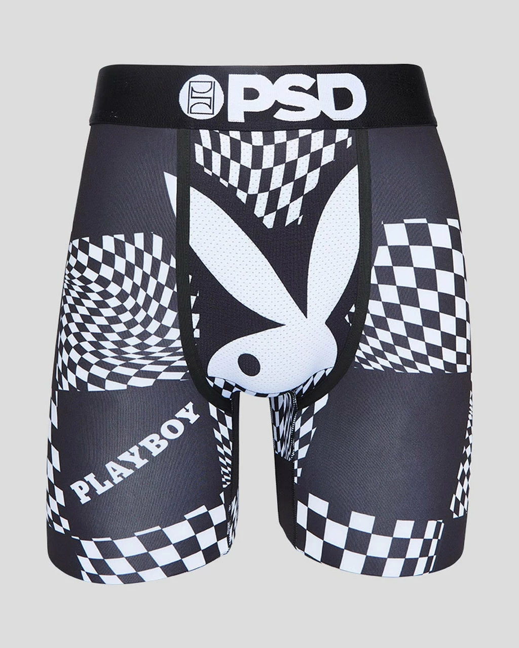 PSD Underwear Playboy - Warp Check 2 PSD Underwear Playboy - Warp Check - Image 2