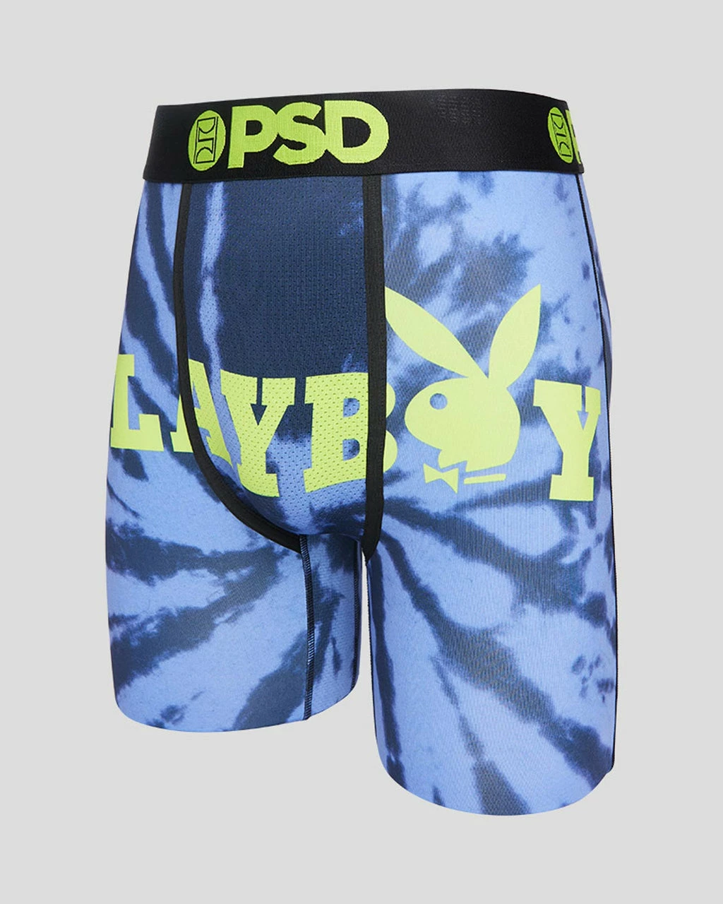 PSD Underwear Playboy - Tie Dye Logo 1 PSD Underwear Playboy - Tie Dye Logo