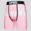 PSD Underwear Playboy - Logo Pink