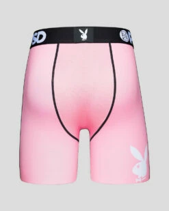PSD Underwear Playboy - Logo Pink -collections Shop 122180091 PNK 4