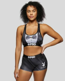 PSD Underwear Playboy - Bunny