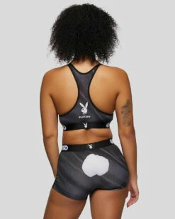 PSD Underwear Playboy - Bunny -collections Shop 122480016 blk 3