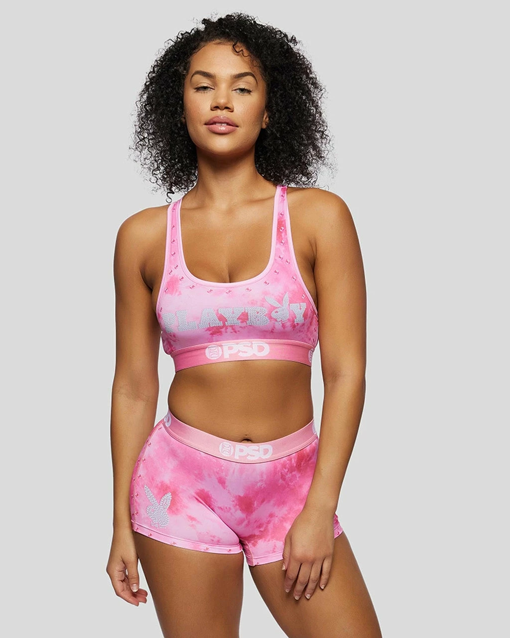 PSD Underwear Playboy - Bunny Y2K 1 PSD Underwear Playboy - Bunny Y2K