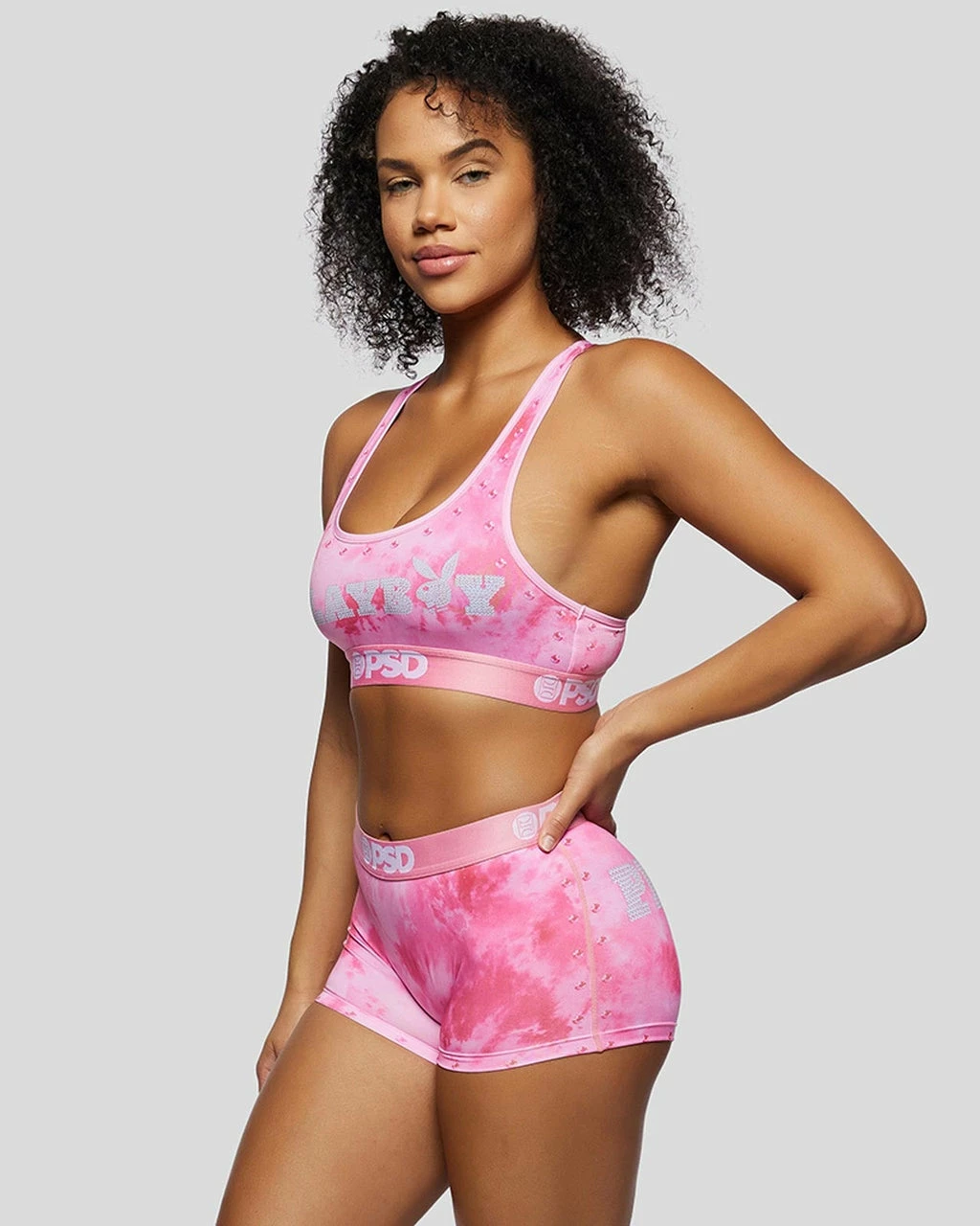 PSD Underwear Playboy - Bunny Y2K 2 PSD Underwear Playboy - Bunny Y2K - Image 2