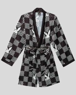 PSD Underwear Playboy - Warp Check