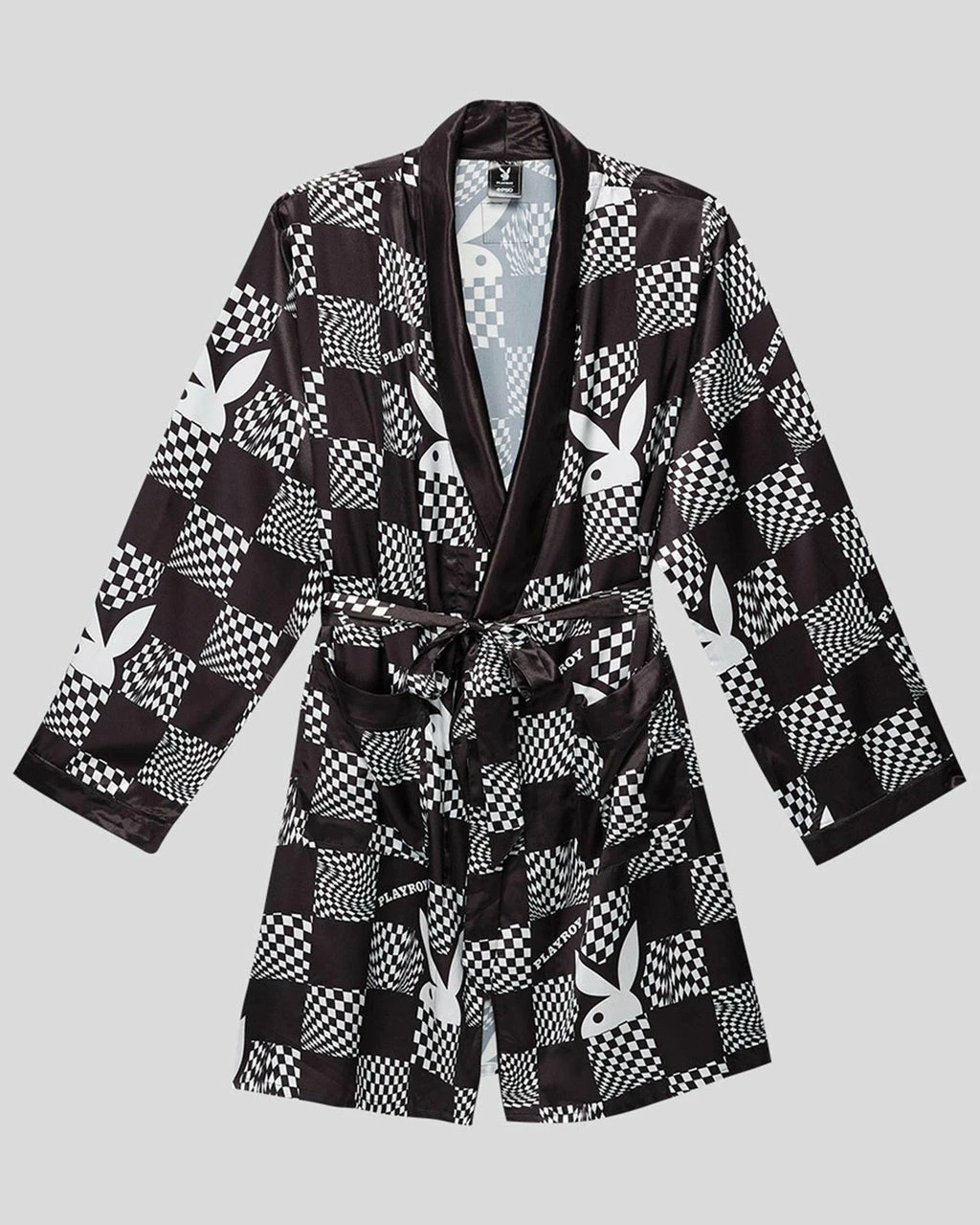 PSD Underwear Playboy - Warp Check 1 PSD Underwear Playboy - Warp Check