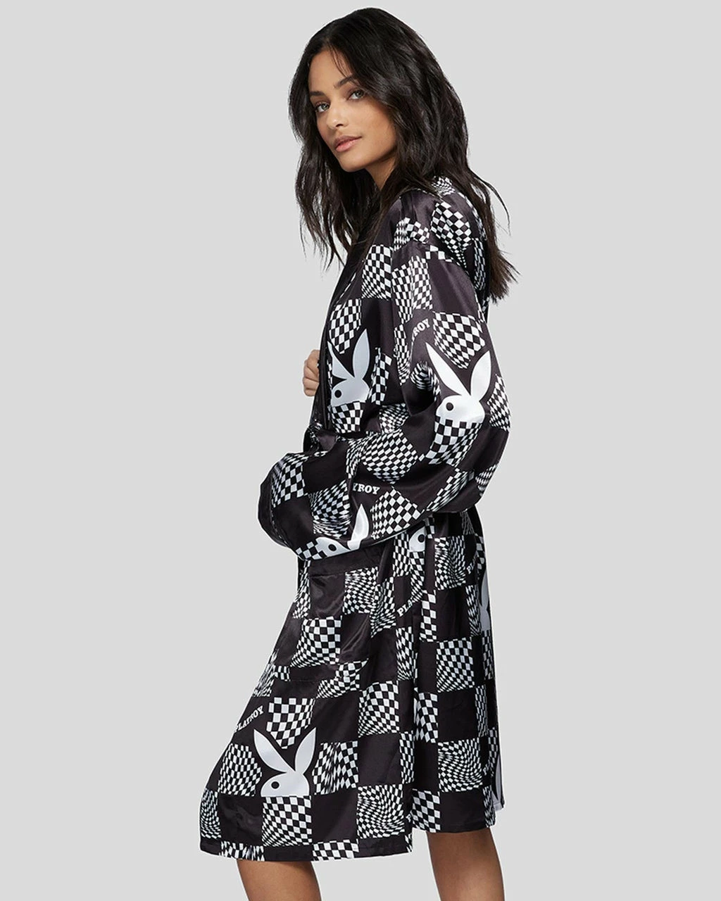 PSD Underwear Playboy - Warp Check 4 PSD Underwear Playboy - Warp Check - Image 4