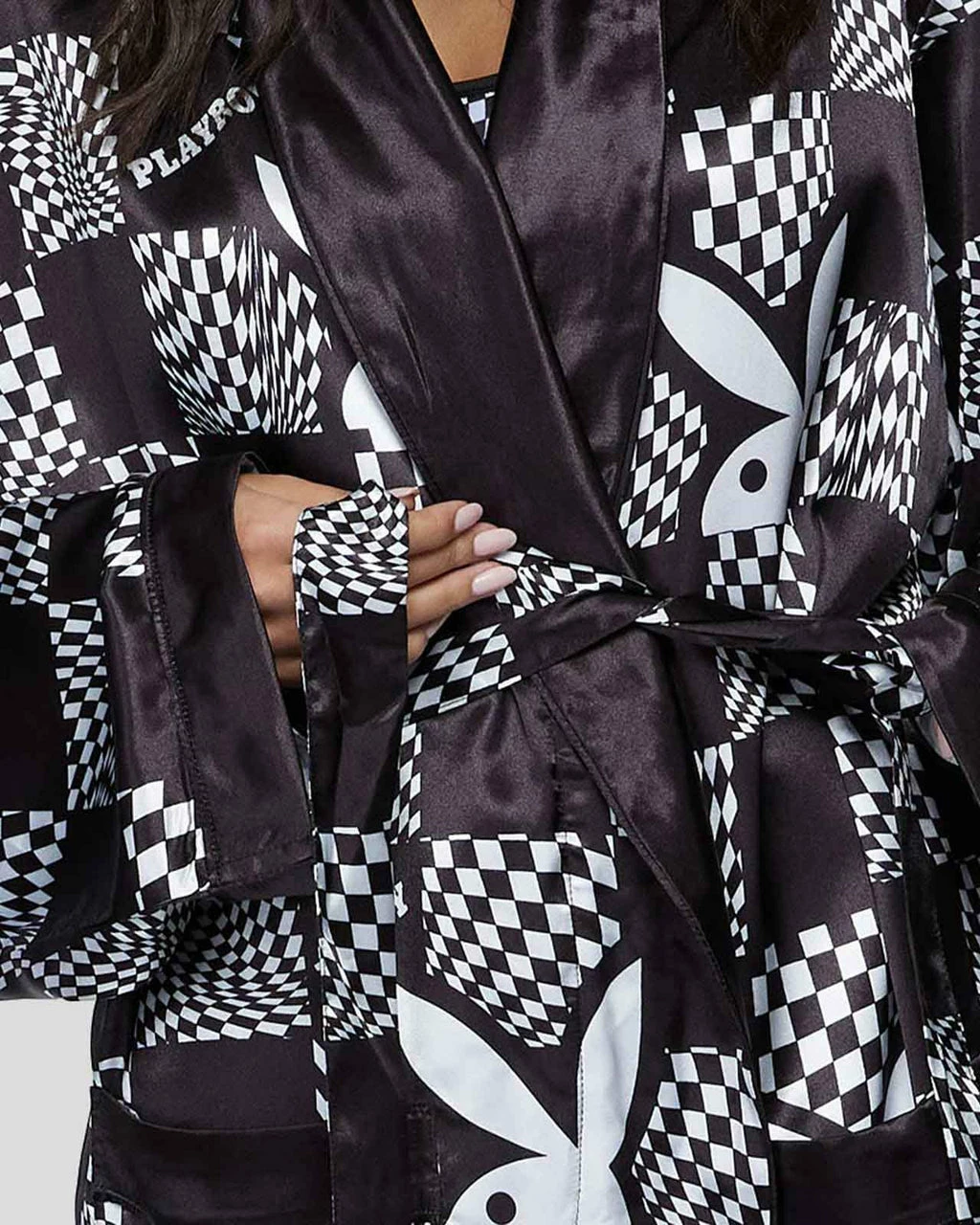 PSD Underwear Playboy - Warp Check 6 PSD Underwear Playboy - Warp Check - Image 6