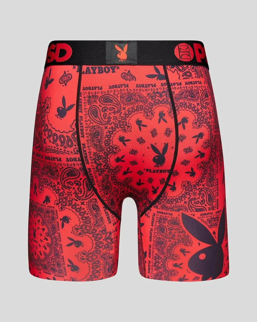 PSD Underwear Playboy - Paisley 2 PSD Underwear Playboy - Paisley - Image 2