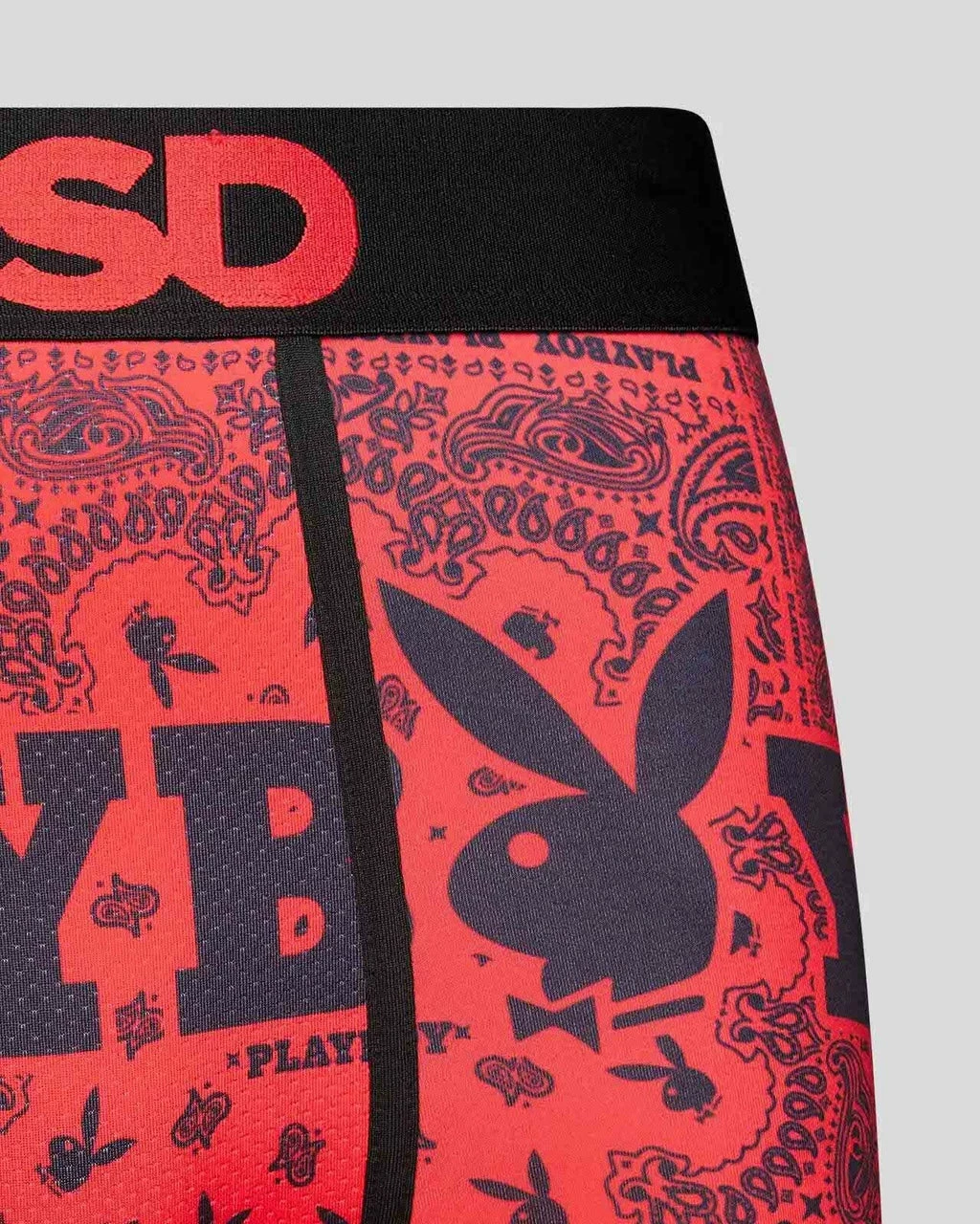 PSD Underwear Playboy - Paisley 3 PSD Underwear Playboy - Paisley - Image 3