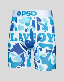 PSD Underwear Playboy - Cool Camo