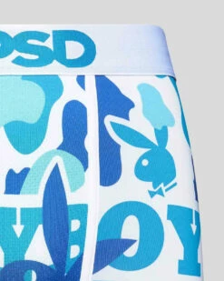 PSD Underwear Playboy - Cool Camo -collections Shop 123180003 BLU 5