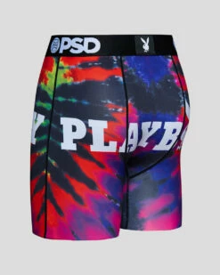 PSD Underwear Playboy - Psych Dye 6 PSD Underwear Playboy - Psych Dye -collections Shop 123180004 MUL 3