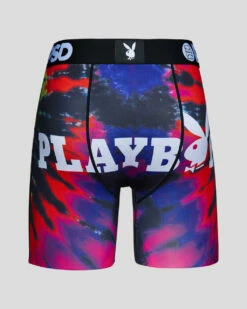 PSD Underwear Playboy - Psych Dye 7 PSD Underwear Playboy - Psych Dye -collections Shop 123180004 MUL 4