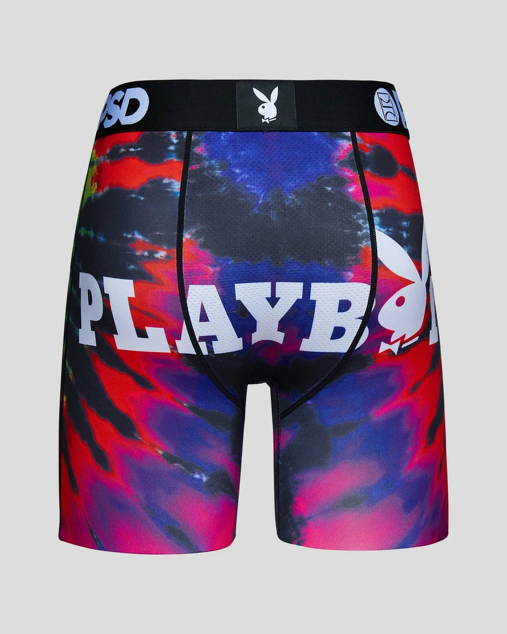 PSD Underwear Playboy - Psych Dye 4 PSD Underwear Playboy - Psych Dye - Image 4