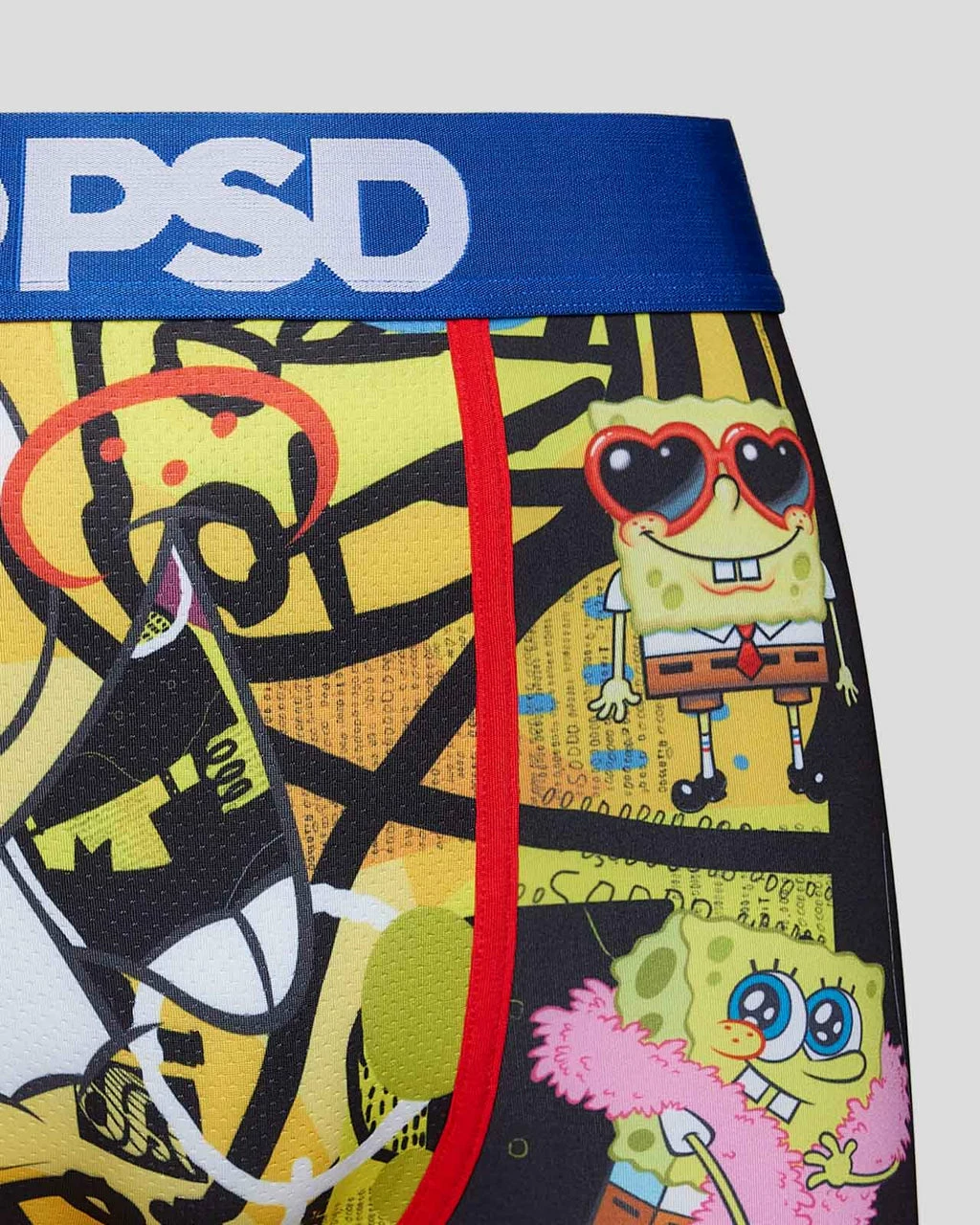 PSD Underwear SpongeBob SquarePants - No Problemo 5 PSD Underwear SpongeBob SquarePants - No Problemo - Image 5