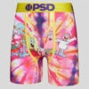 PSD Underwear SpongeBob SquarePants - Bottom Squad