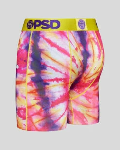 PSD Underwear SpongeBob SquarePants - Bottom Squad -collections Shop 123180011 MUL 3