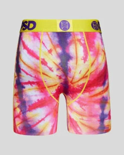 PSD Underwear SpongeBob SquarePants - Bottom Squad -collections Shop 123180011 MUL 4