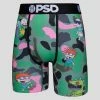 PSD Underwear Rugrats - Squad