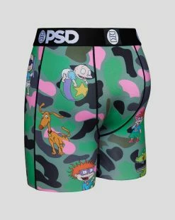 PSD Underwear Rugrats - Squad -collections Shop 123180018 MUL 3
