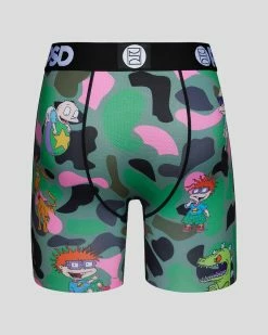 PSD Underwear Rugrats - Squad -collections Shop 123180018 MUL 4