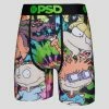 PSD Underwear Rugrats - 90's