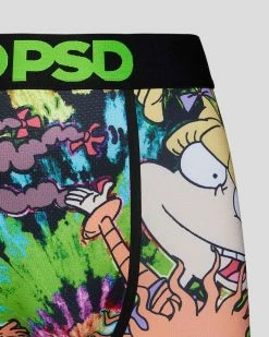PSD Underwear Rugrats - 90's -collections Shop 123180020 MUL 5