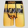 PSD Underwear Trojan - Magnum XL Gold