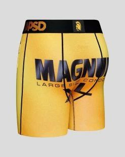 PSD Underwear Trojan - Magnum XL Gold -collections Shop 123180026 GLD 3