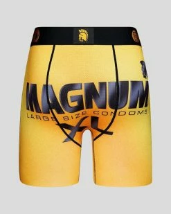 PSD Underwear Trojan - Magnum XL Gold -collections Shop 123180026 GLD 4