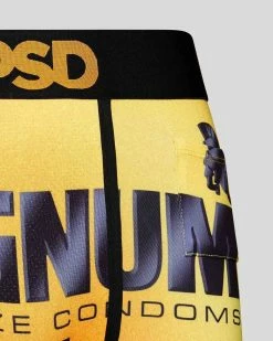 PSD Underwear Trojan - Magnum XL Gold -collections Shop 123180026 GLD 5
