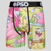 PSD Underwear SpongeBob SquarePants - Money Drip