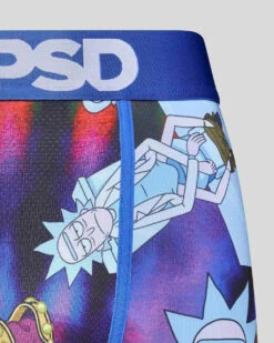 PSD Underwear Rick And Morty - Doo Doo Daddy 9 PSD Underwear Rick And Morty - Doo Doo Daddy -collections Shop 123180031 BLU 5