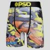 PSD Underwear Naruto - Runner