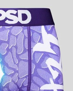 PSD Underwear Naruto - Sasuke Ultra -collections Shop 123180038 PUR 5