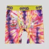 PSD Underwear Spongebob SquarePants - Bottom Squad
