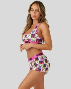 PSD Underwear Playboy - Checkers 6 PSD Underwear Playboy - Checkers -collections Shop 123480001 MUL 3