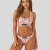 PSD Underwear Playboy - Rose Gold
