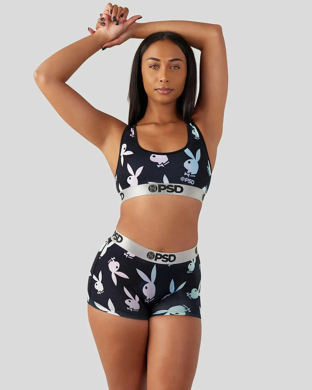 PSD Underwear Playboy - Glow 1 PSD Underwear Playboy - Glow